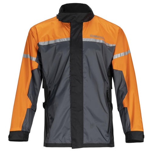 Tourmaster sentry rain jacket - sentry,
