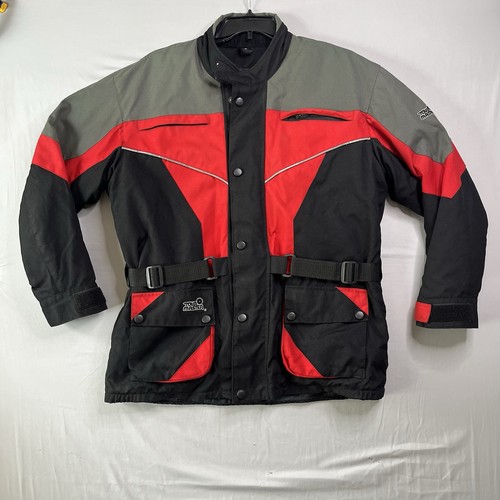 Tourmaster motorcycle tech - tourmaster,