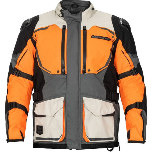 Tourmaster horizon trek - horizon,