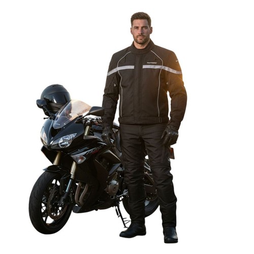 Tourmaster jett series - jett,