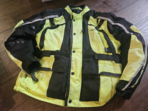 Tourmaster epic jacket - epic,