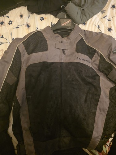 Tourmaster draft air mens - draft,
