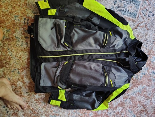 Tourmaster men ridgecrest - men's,