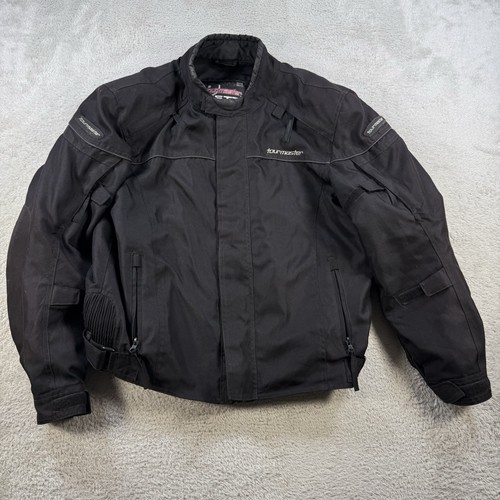 Tourmaster jacket mens - tourmaster,