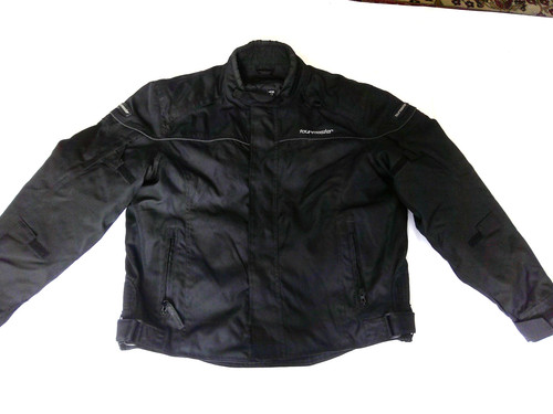 Tourmaster insulated armored - tourmaster,